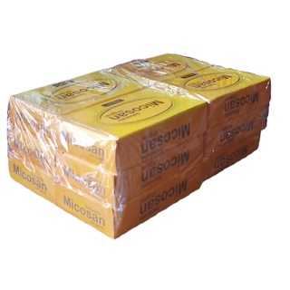 12 Sabonete Micosan Original Barra Clareamento 90g Original Vende Mias