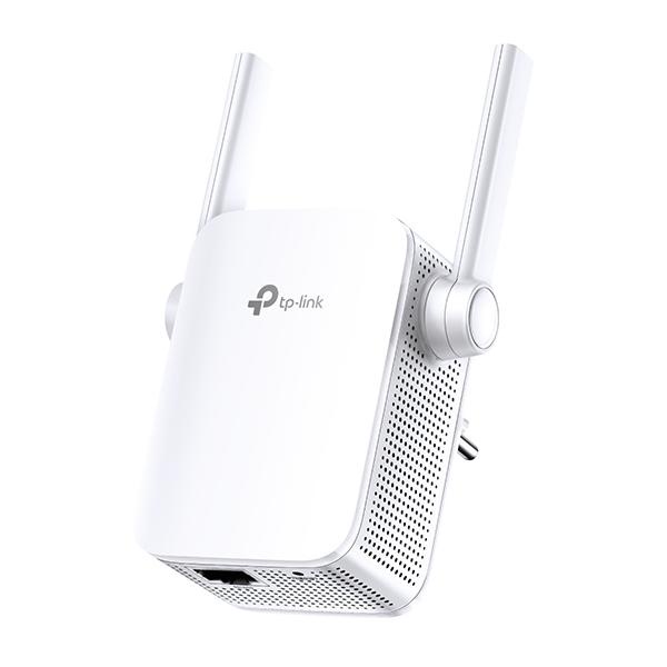 Repetidor WI-FI 1200Mbps AC1200 RE305 Dual Band, Bivolt Auto, TPN0010