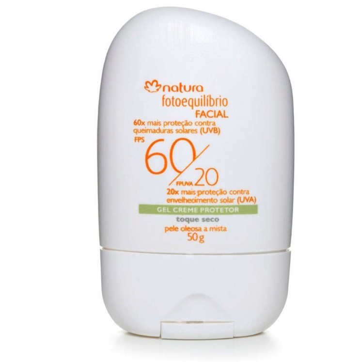 Fotoequilibrio Facial Natura: Onde Comprar | BuscaProdutos