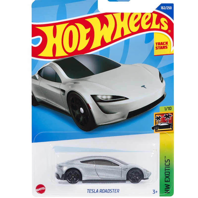 HOT WHEELS 2022 H Caso De Volta Para O Futuro McLaren Tesla Back To The Future 1/64 Diecast Modelo Veículo De Brinquedo De Metal