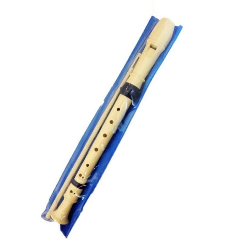 Flauta doce CSR Germanica