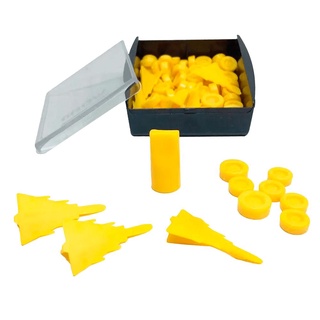 Conjunto de Exército Amarelo - War II