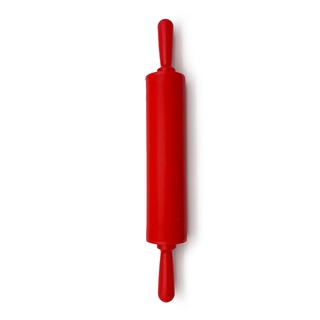 Rolo de massa de silicone antiaderente - Mozcada
