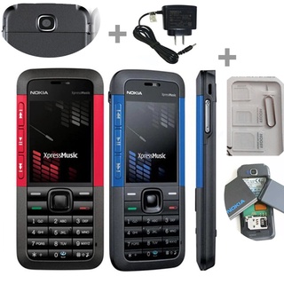 Celular Nokia 5310 Basico
