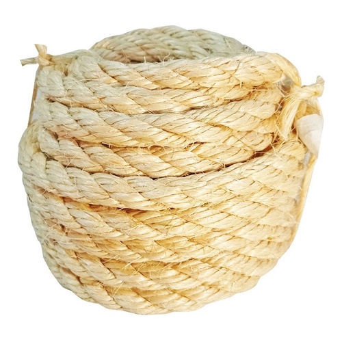 O que é Corda de Sisal Fina? Guia e Onde Comprar | BuscaProdutos