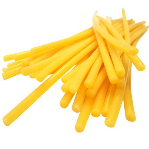 Sprues em Cera sem Câmara de Compensação – Lysanda em Oferta na Shopee