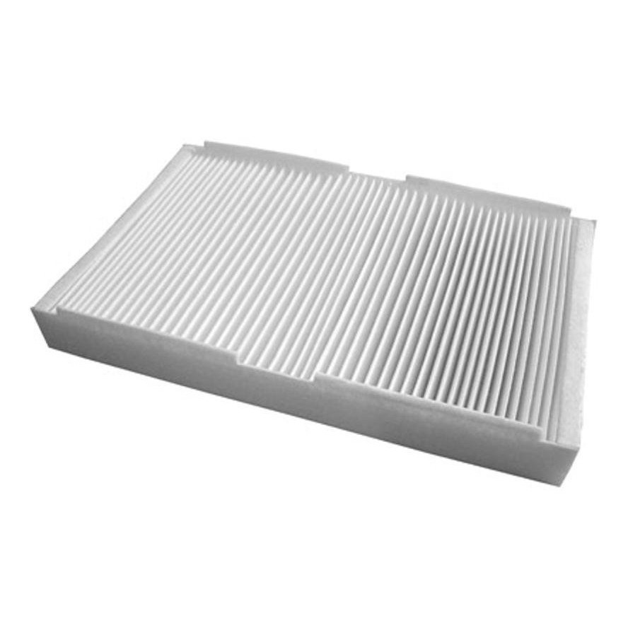 Filtro Ar Condicionado C3 Aircross C4 Ds4 307 308 Akx1446