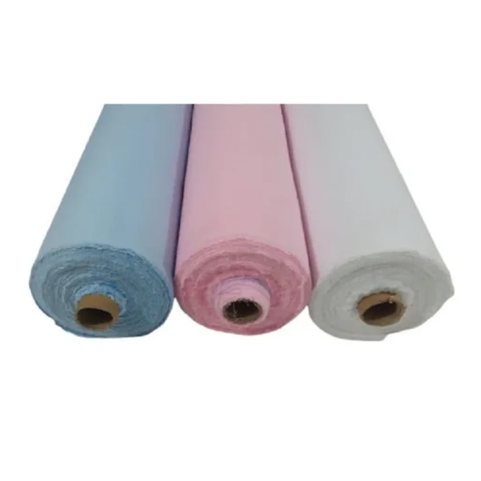 Tecido Cueiro Flanela Bebê Liso - Largura: 80 cm em Oferta na Shopee