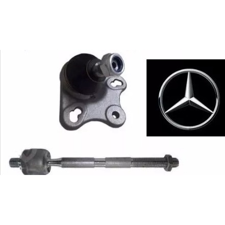 Pivô  Braço Axial Classe A 160 190 1ª Linha