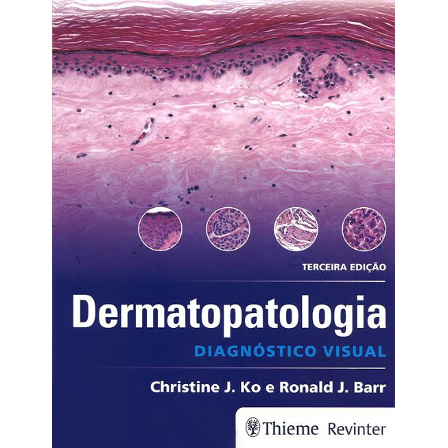 DERMATOPATOLOGIA -DIAGNOSTICO VISUAL