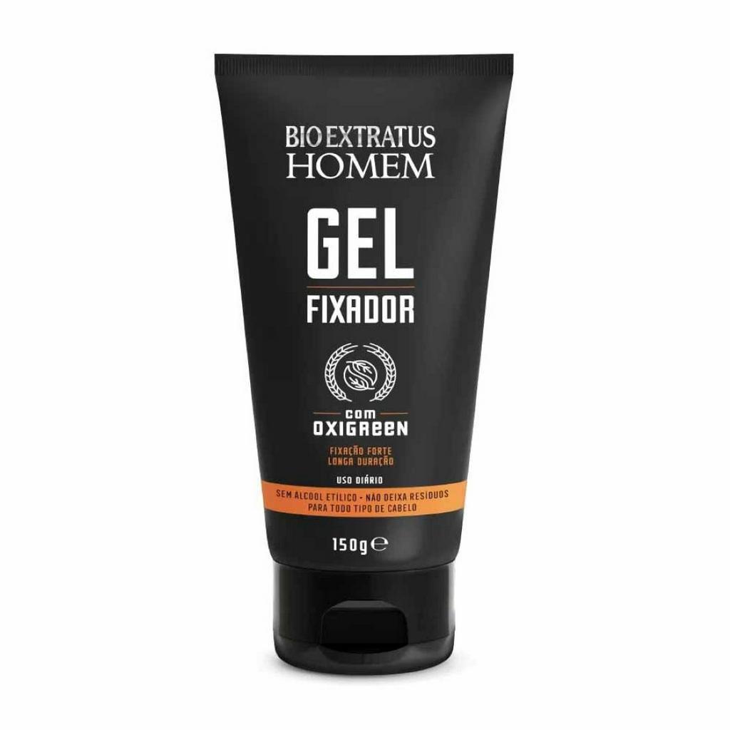 Bio Extratus Homem Gel Fixador 150g - Bio Extratus
