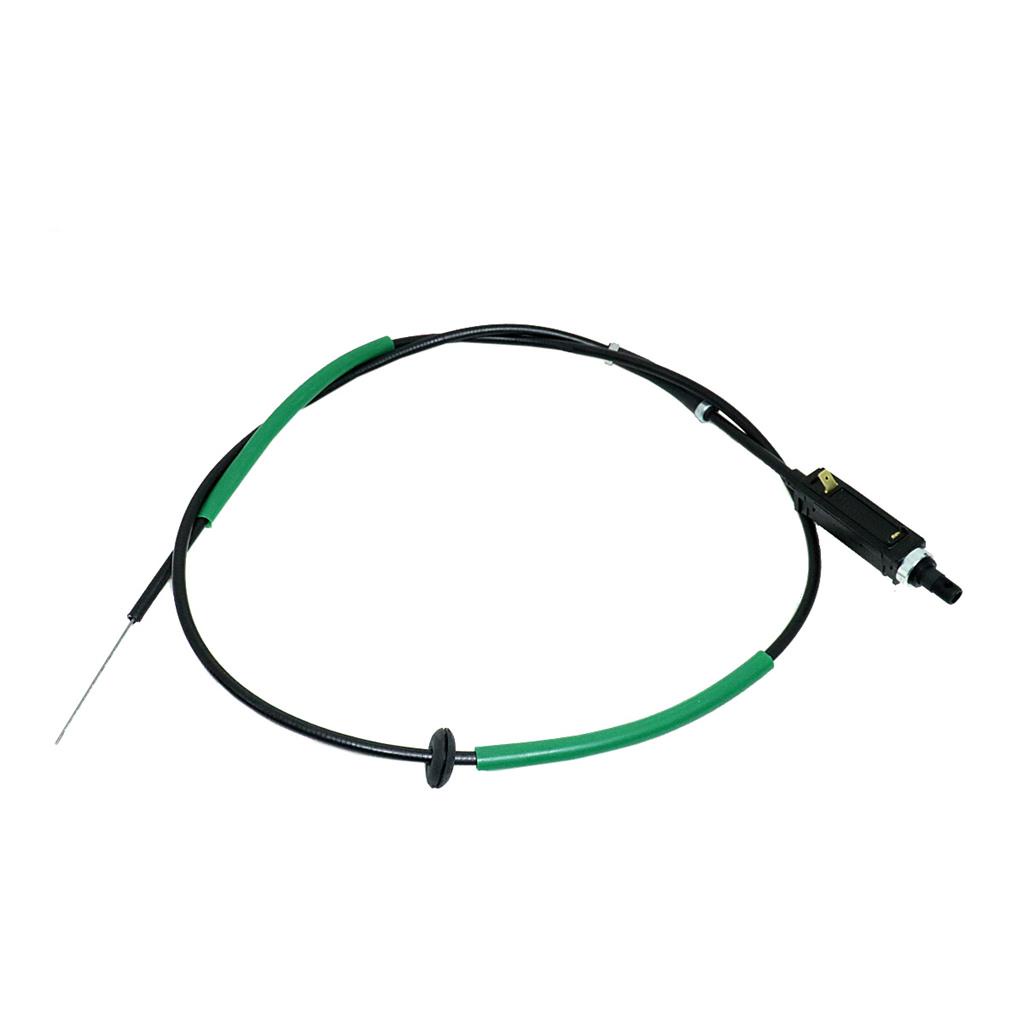 Cabo Afogador GOL VOYAGE PARATI SANTANA Efrari em Oferta na Shopee