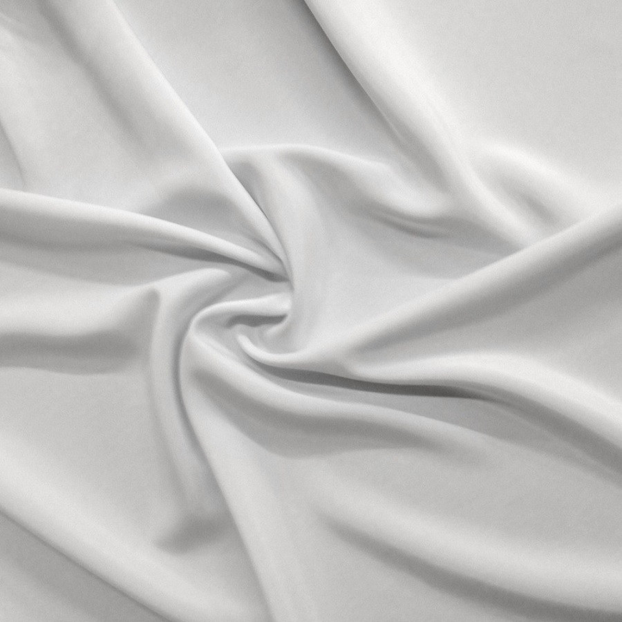 Metro Tecido Microfibra Branca Com 3,00 Metros Largura em Oferta na Shopee