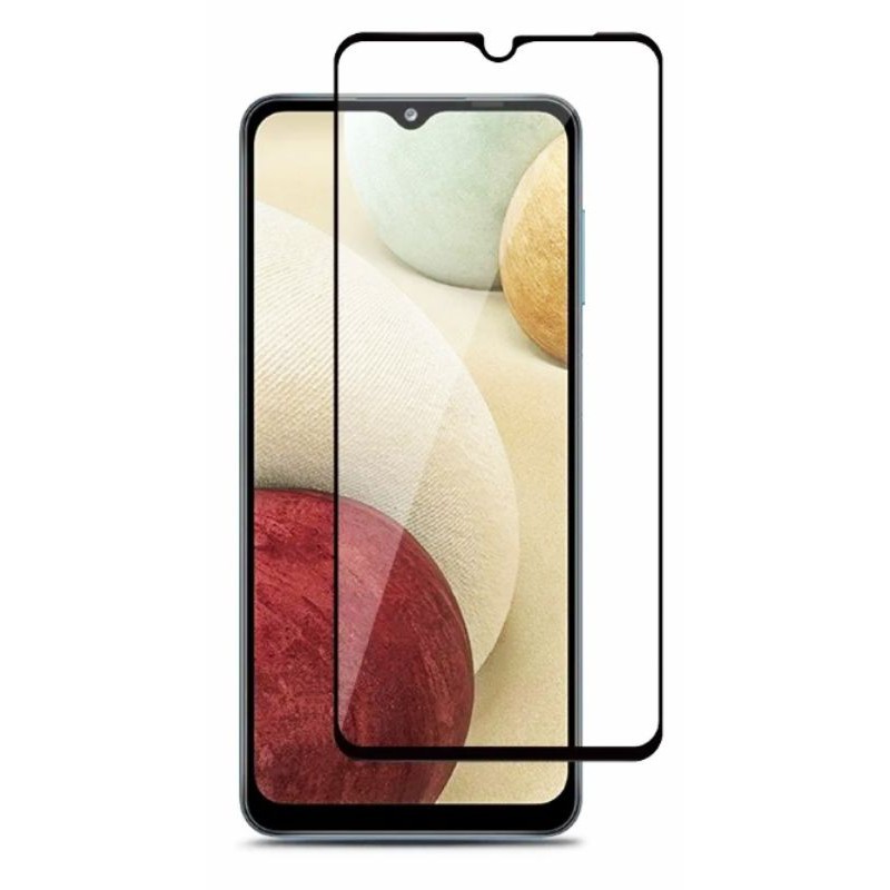 Película Samsung A12 Película de Proteção 3D em Oferta na Shopee