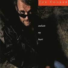 Cd Joe Cocker Unchain My Heart (importado)