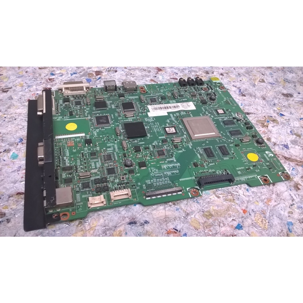 Placa Principal Monitor Samsung Me40a /// Bn94-05229z