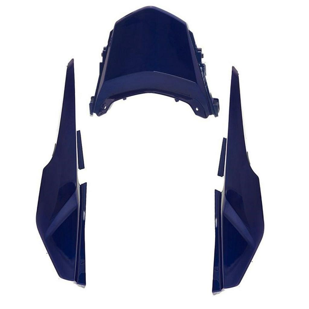 Rabeta Completa Kit 3 Peças Pro Tork Fan 150 Esdi 2014 em Oferta na Shopee