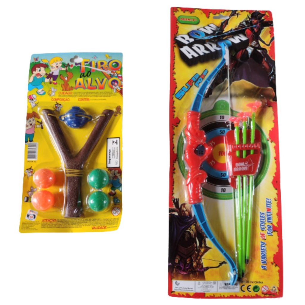 Atiradeira Tiro Certo: Onde Comprar | BuscaProdutos