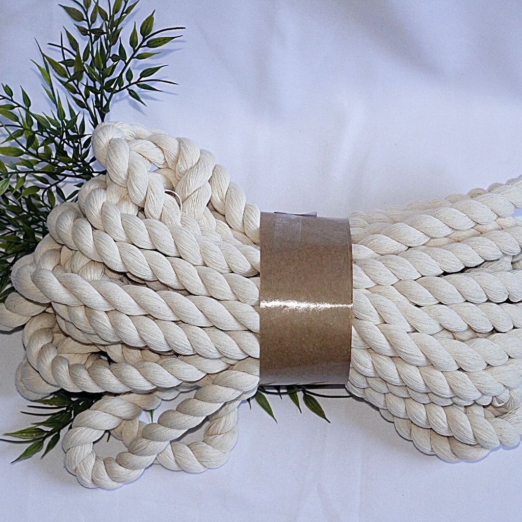 Corda/Cordão 15mm São Francisco (Patagônia) 15 metros