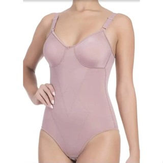 Body modelador DULOREN 113.215 em Oferta na Shopee
