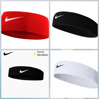 KIT 4 tiaras de cabelo ideal para prática de esportes