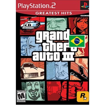 Jogo Grand Theft Auto Gta San Andreas Americano Original PC - Rockstar - GTA  - Magazine Luiza