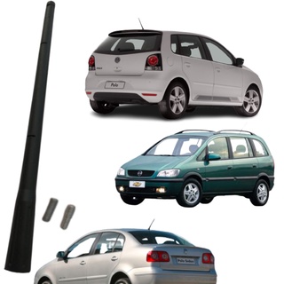 Haste Antena Zafira, Polo sedan e hatch