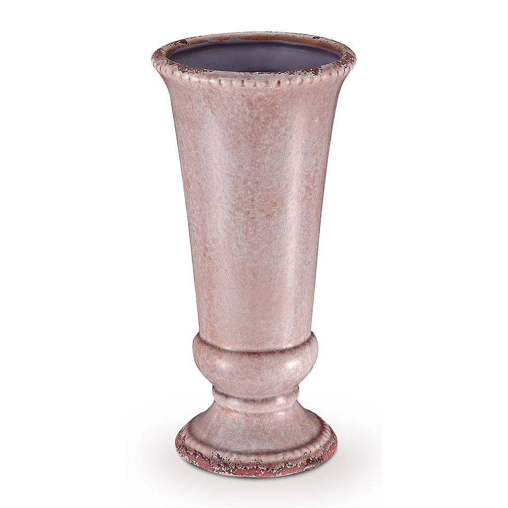 Vaso Nude Antique X Cm Shopee Brasil