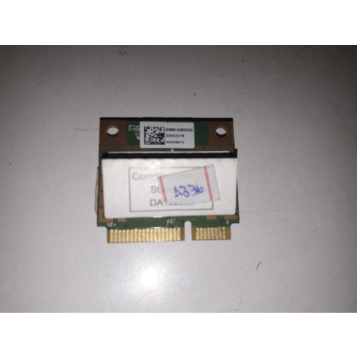 Placa Wifi Gsm10060250 3000227 00509872bcm9431 Original A336