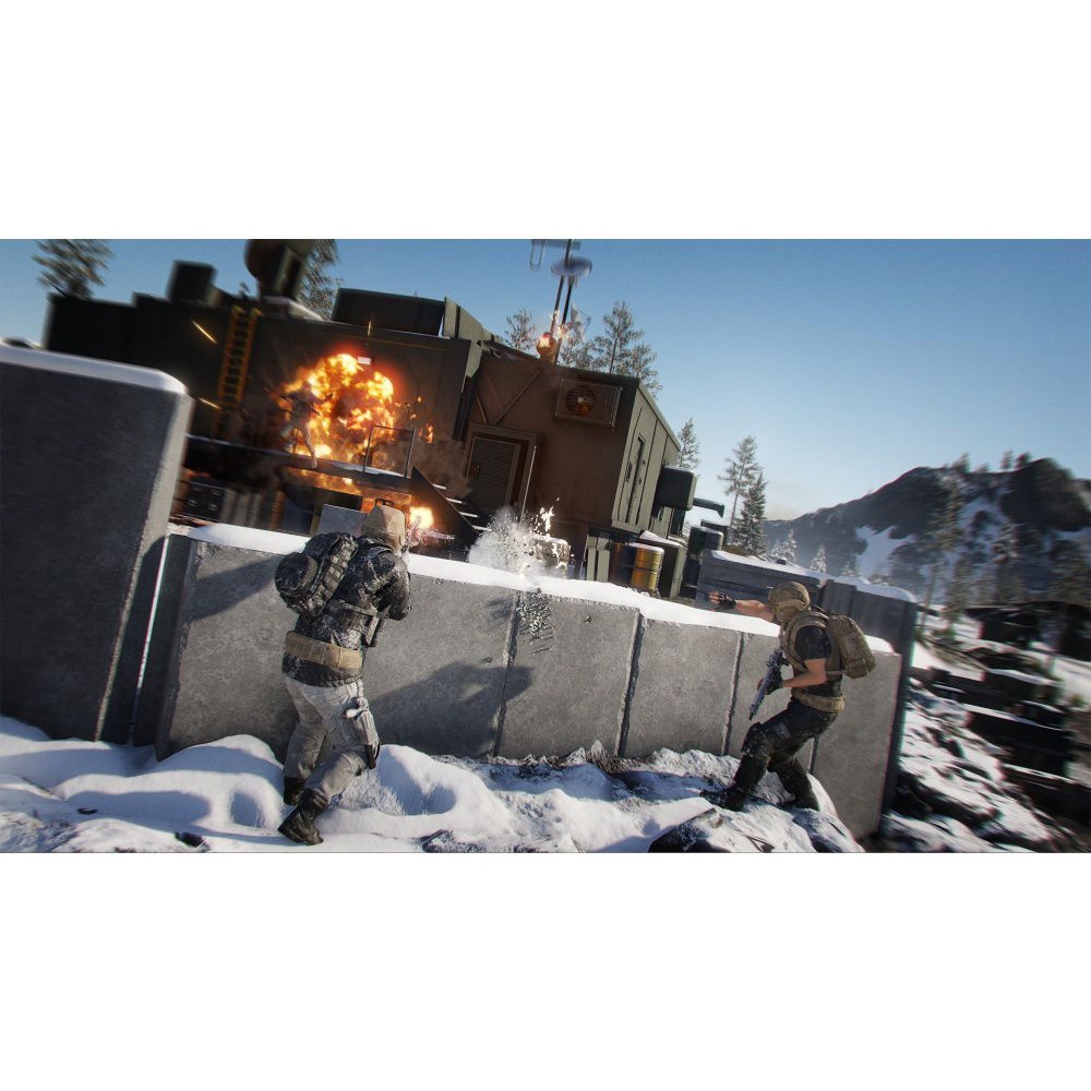 Ghost Recon Breakpoint Day One - Xbox One