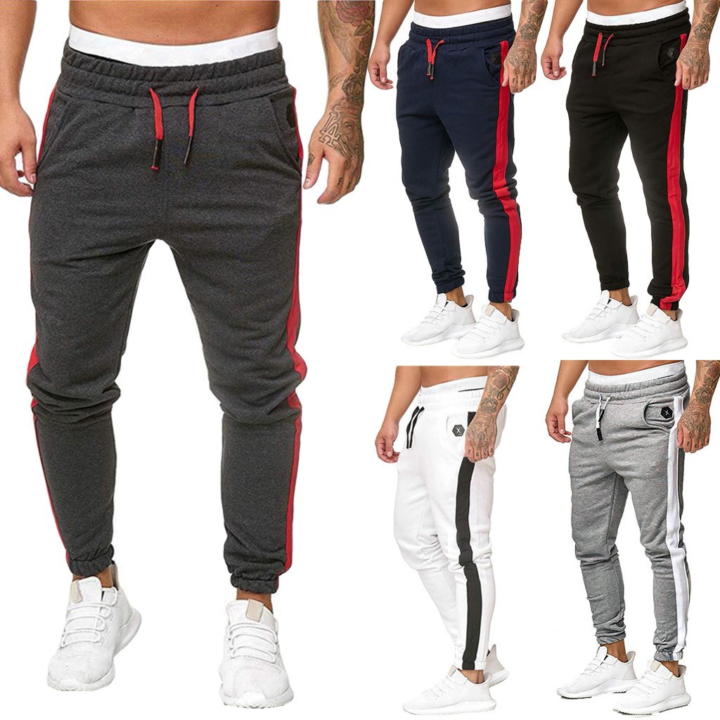 calça moletom corrida