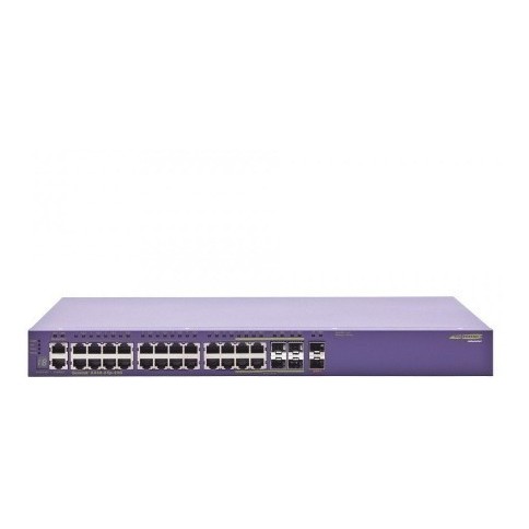 Switch 24p Gerenciavel Extreme Networks Summit X440-24t Giga