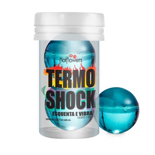Hot Ball Termo shock em Oferta na Shopee