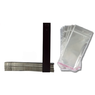 Tag Para Pulseira fina Vertical 3,5x21,5 cm 100 peças em Oferta na Shopee