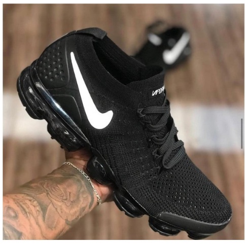 Tênis Masculino Nike Air Vapor Max 2.0 