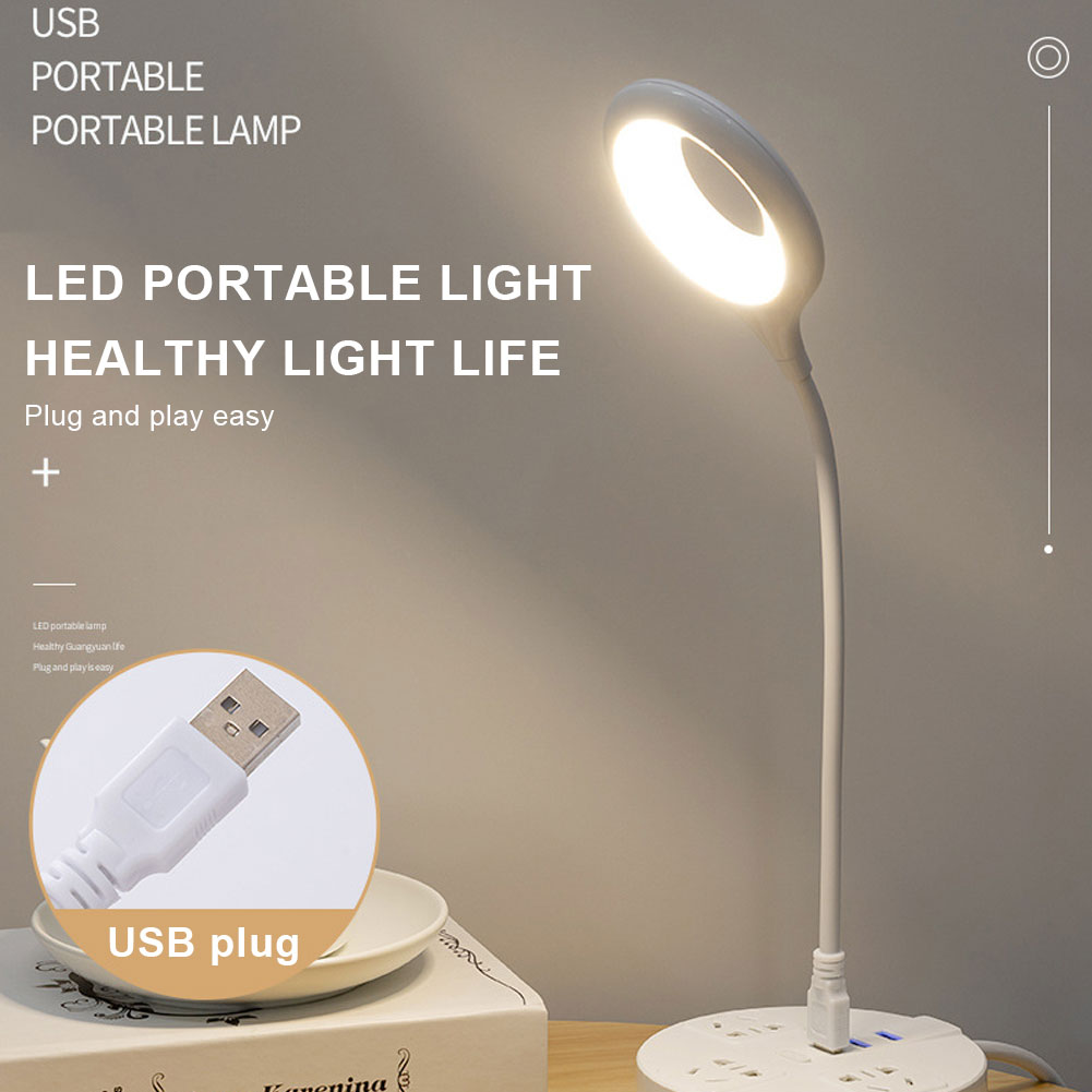 desk lamp led bulb