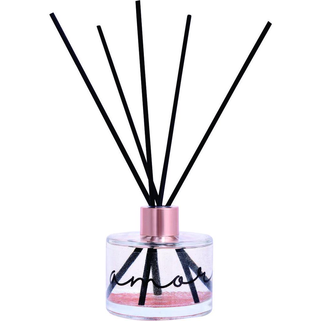 Difusor de aromas Boutique de Aromas amor violet amora 200ml | Shopee Brasil