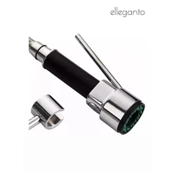 Gatilho Ducha Para Torneira Monocomando Gourmet Spray