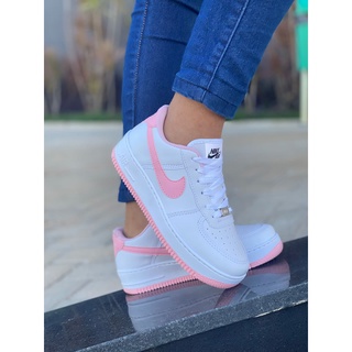 tenis casual nike feminino