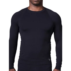 Camiseta Masculina Térmica Lupo 70045-002