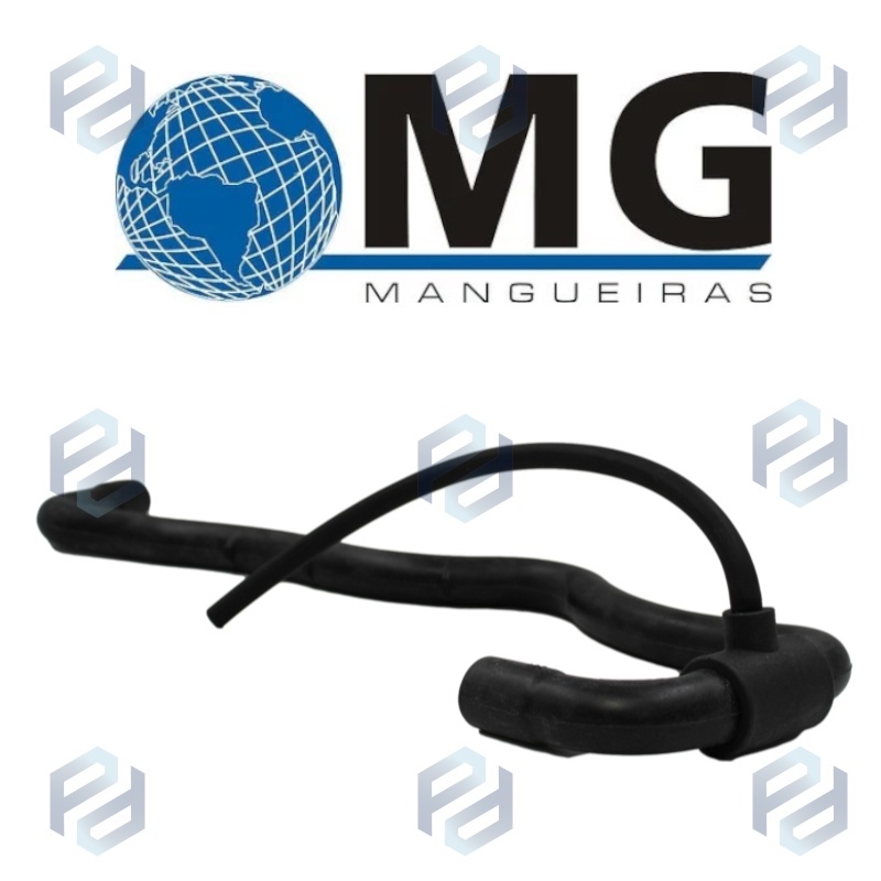 Mangueira Respiro Punto 1.4 8v 2008 2009 2010 2011 2012 C/nf
