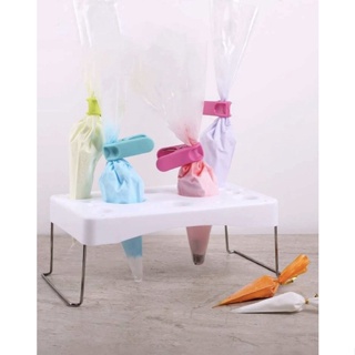 Rack Saco Pastelaria Base Confeitaria Cozimento - 1 Peça -Envio Rapido em Oferta na Shopee