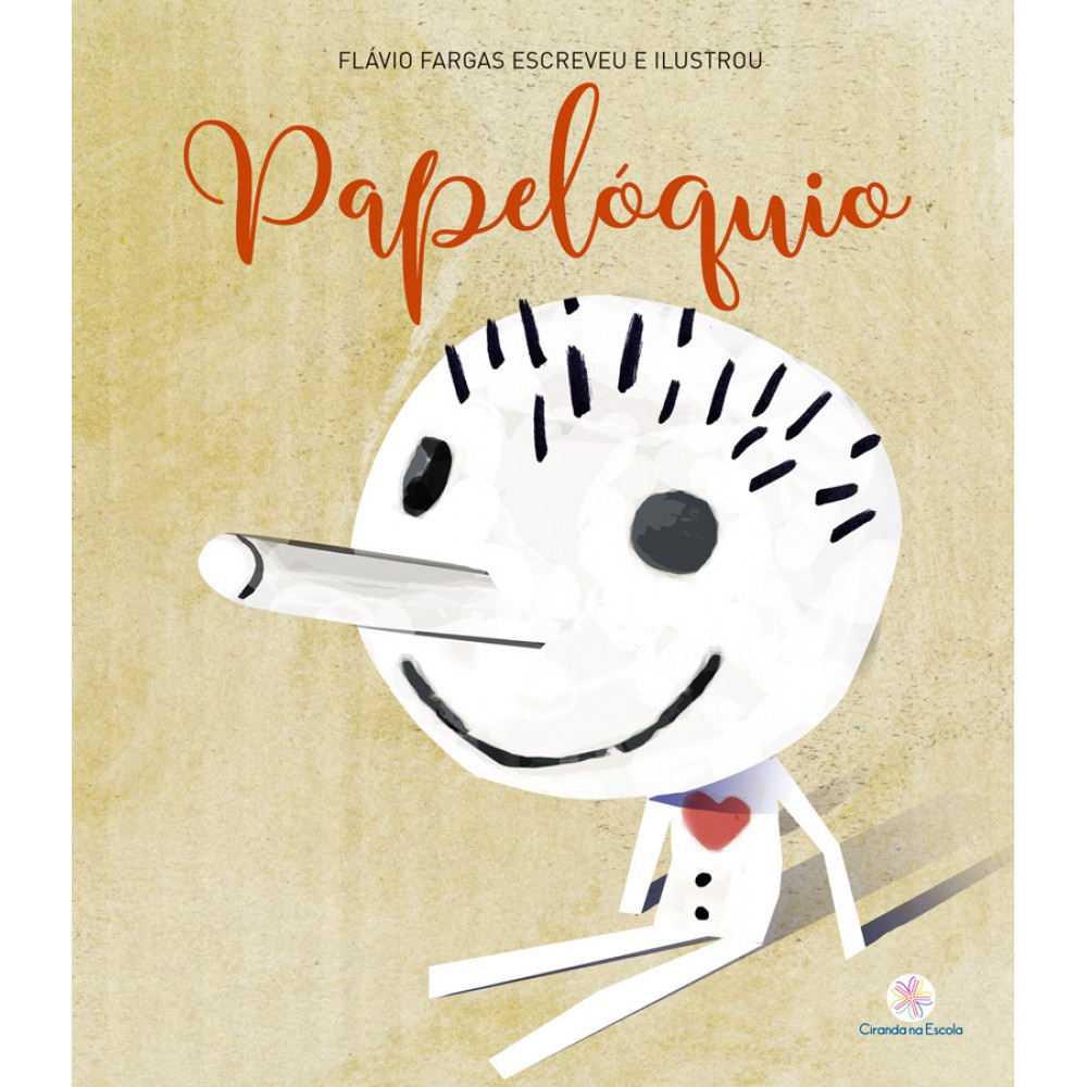 Livro - Papelóquio em Oferta na Shopee