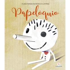 Livro - Papelóquio