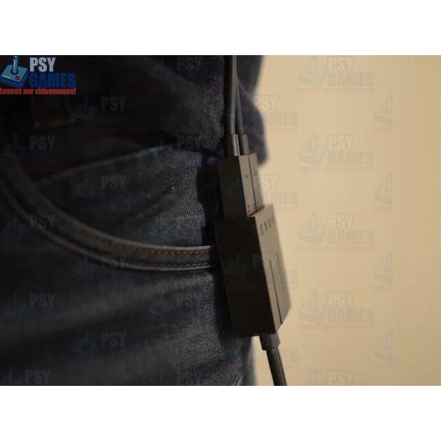 Playstation VR CLIPE para Cabos.