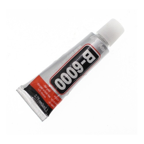 (LEIA O ANÚNCIO) Cola Profissional Multiuso B6000 3ml = Yaxun Y7000 B7000 AJDTECH