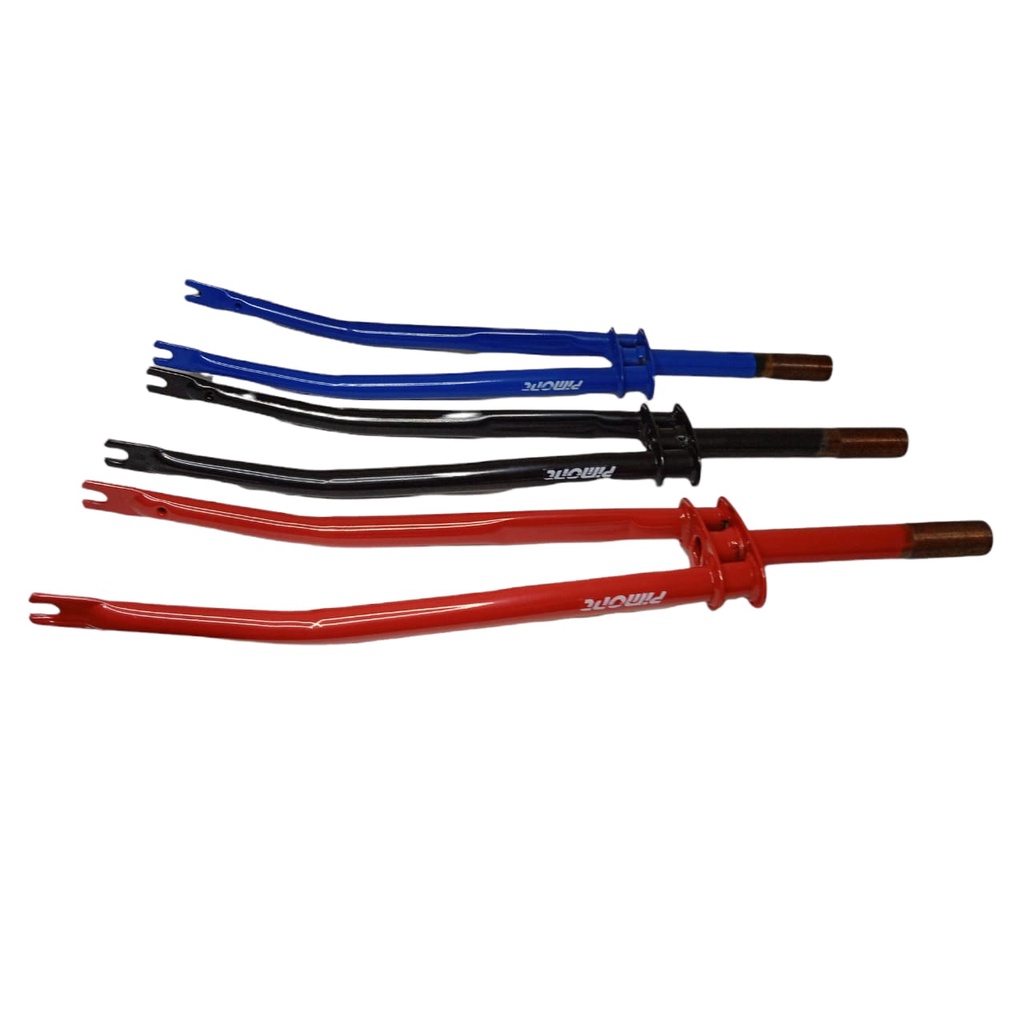 Garfo Aro 26 Barra Forte Barra Circular Antigo Pimont Sueco