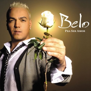 CD Belo Pra Ser Amor - Novo Original Lacrado Pagode Nacional (Tanta Ita, Tudo Mudou, Falso Adeus)