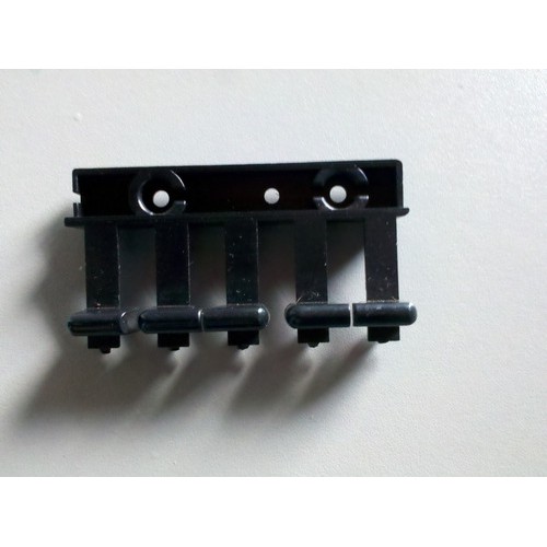 Tecla/teclado Tv Cce
