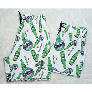 Conjunto Short Casal Mozão Tactel Com Elastano Mauricinho Bermuda Namorados